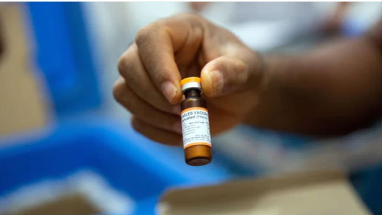 മലപ്പുറത്തെ അഞ്ചാം പനി: കേന്ദ്ര സംഘം ഇന്ന് ജില്ലയിൽ, രോഗബാധിത മേഖലകൾ സന്ദർശിക്കും