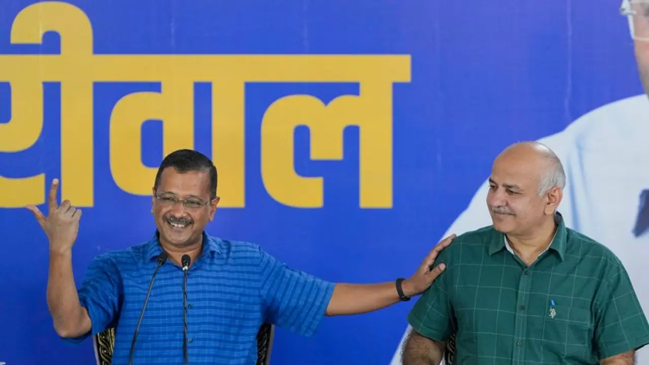 MCD election result 2022: You can track live counting on Nigam Chunav Delhi mobile app; how to download & more