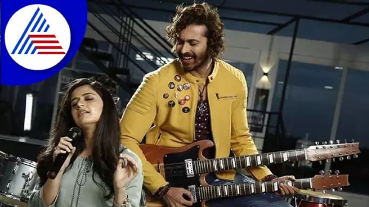 Raymo: ಸಾಮಾನ್ಯ ಹುಡುಗನಿಂದ ರಾಕ್‌ಸ್ಟಾರ್‌ ಆಗಿ ಬದಲಾದ ಕ್ಷಣ ಮ್ಯಾಜಿಕಲ್‌ : ಇಶಾನ್‌