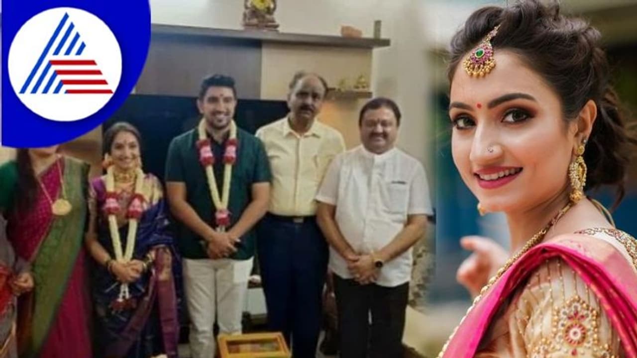 ವಿದ್ಯಾಭರಣ್ ವಿರುದ್ಧ ಯುವತಿಯರ ಆರೋಪ; ವೈಷ್ಣವಿ ಬದುಕು ಉಳಿಸಲು ಮುಂದಾದ ಕಾಣದ ಕೈಗಳು? ವಿದ್ಯಾಭರಣ್ ವಿರುದ್ಧ ಯುವತಿಯರ ಆರೋಪ; ವೈಷ್ಣವಿ ಬದುಕು ಉಳಿಸಲು ಮುಂದಾದ ಕಾಣದ ಕೈಗಳು?