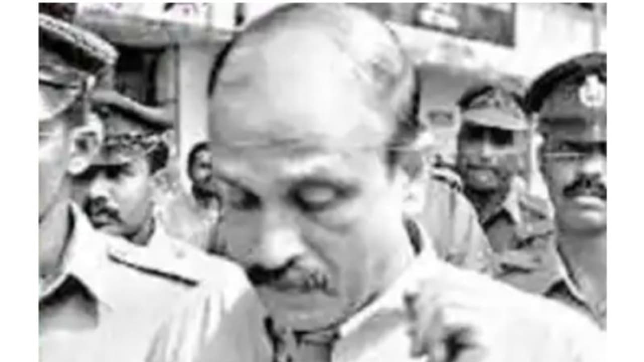 'കൊലയ്ക്ക് ശേഷം ശരീരം വെട്ടി നുറുക്കി, ഹീനമായ കുറ്റകൃത്യം'; മുൻ ഡിവൈഎസ്പിയുടെ മോചന ഹർജി എതിർത്ത് സർക്കാർ