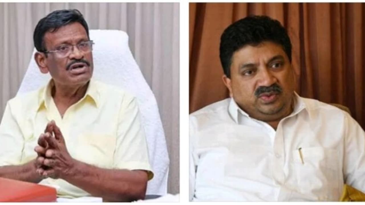 பால்வளத் துறை அமைச்சரை நீக்கிவிட்டு பிடிஆரிடம் பொறுப்பை ஒப்படையுங்கள்..! பால் முகவர்கள் சங்கம் திடீர் கோரிக்கை பால்வளத் துறை அமைச்சரை நீக்கிவிட்டு பிடிஆரிடம் பொறுப்பை ஒப்படையுங்கள்..! பால் முகவர்கள் சங்கம் திடீர் கோரிக்கை