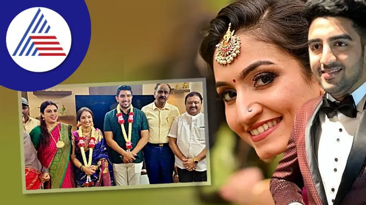 ಬೇಡವೇ ಬೇಡ ಎಂದು ನಿಶ್ಚಿತಾರ್ಥ ಮುರಿದ ವೈಷ್ಣವಿ ಗೌಡ