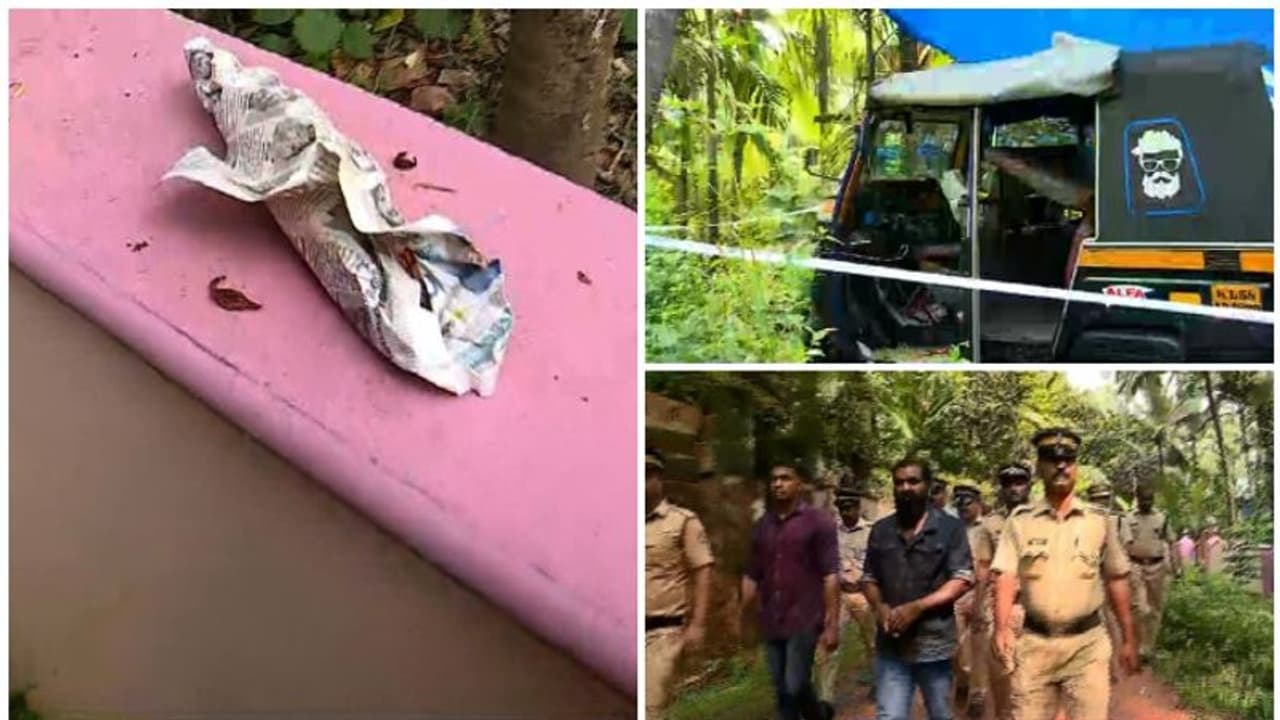 തലശ്ശേരി ഇരട്ടക്കൊലക്കേസ്; മുഖ്യപ്രതി ഉൾപ്പെടെ അഞ്ച് പേരെ ക്രൈംബ്രാഞ്ച് കസ്റ്റഡിയിൽ വിട്ടു തലശ്ശേരി ഇരട്ടക്കൊലക്കേസ്; മുഖ്യപ്രതി ഉൾപ്പെടെ അഞ്ച് പേരെ ക്രൈംബ്രാഞ്ച് കസ്റ്റഡിയിൽ വിട്ടു