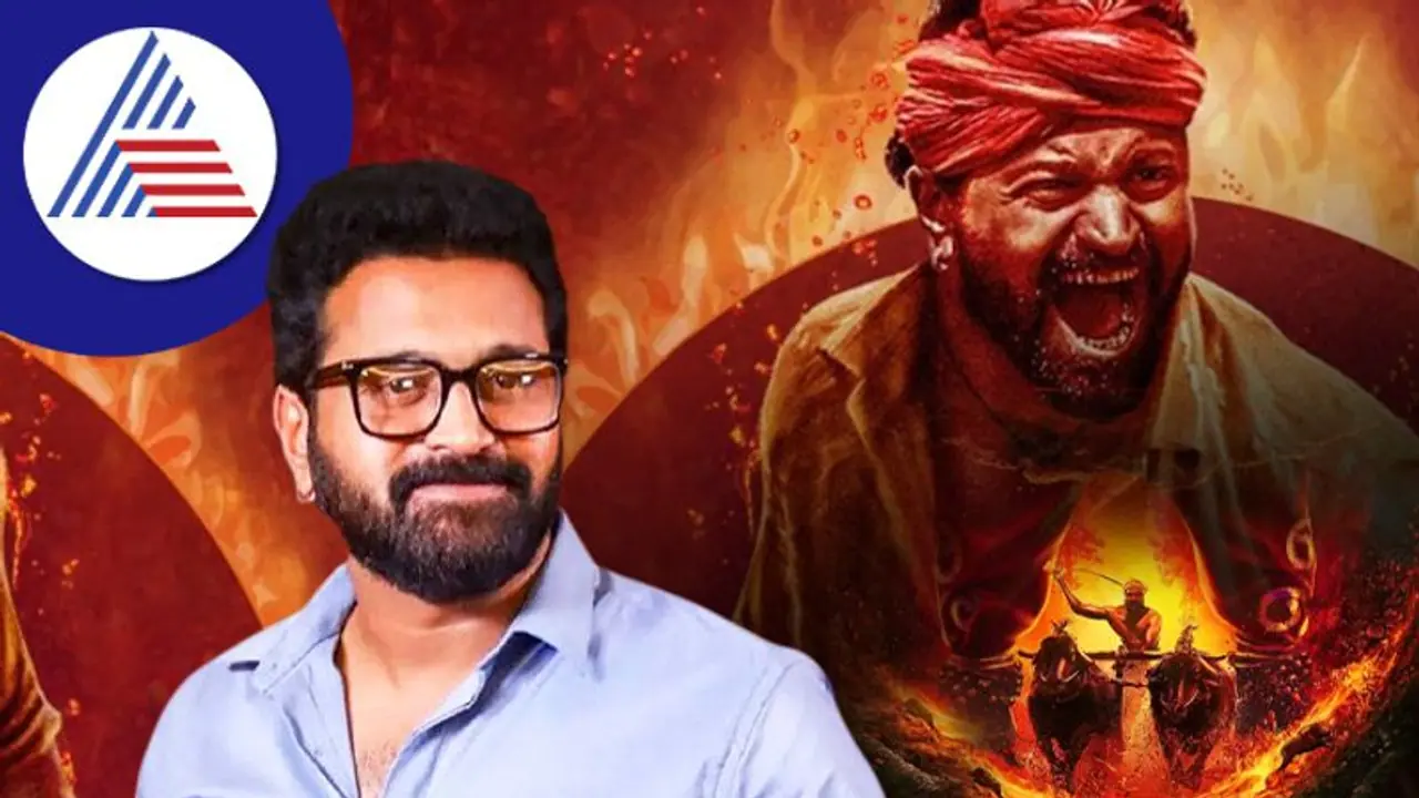 ವಿಶ್ವಸಂಸ್ಥೆಯಲ್ಲಿ ಮೊಳಗಲಿದೆ ರಿಷಬ್‌ ಶೆಟ್ಟಿ ಕನ್ನಡ ಭಾಷಣ: ಕಾಂತಾರ ಚಿತ್ರ, ಪರಿಸರದ ಬಗ್ಗೆ ನುಡಿ!