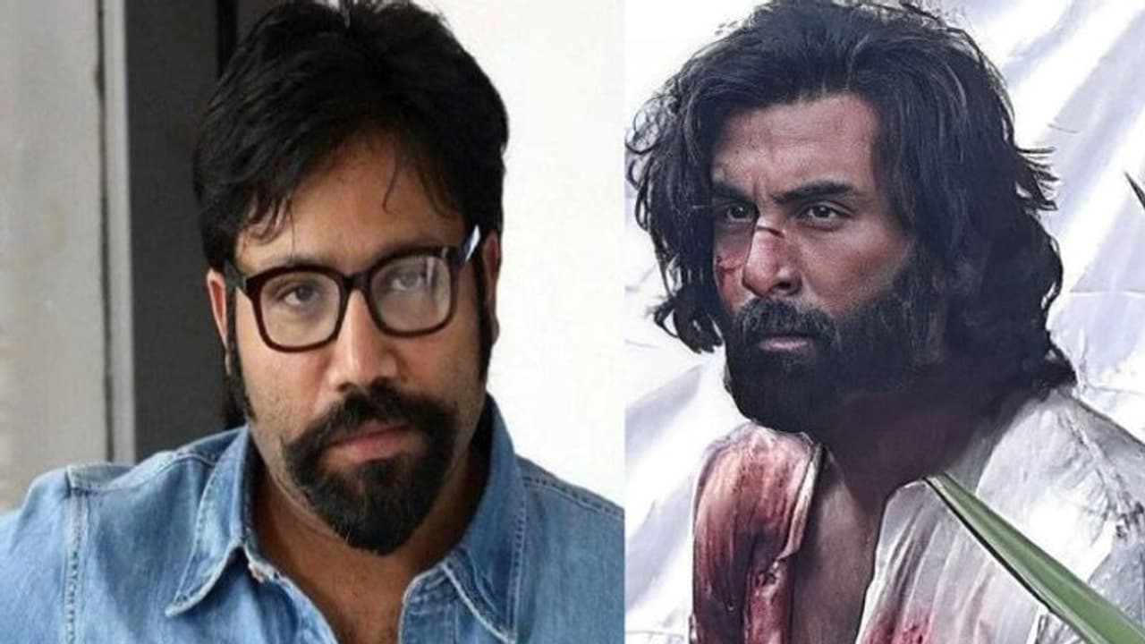 సందీప్ రెడ్డి వంగా చేసిన పనికి థియేటర్ ఓనర్స్ కు చెమటలు? సందీప్ రెడ్డి వంగా చేసిన పనికి థియేటర్ ఓనర్స్ కు చెమటలు?