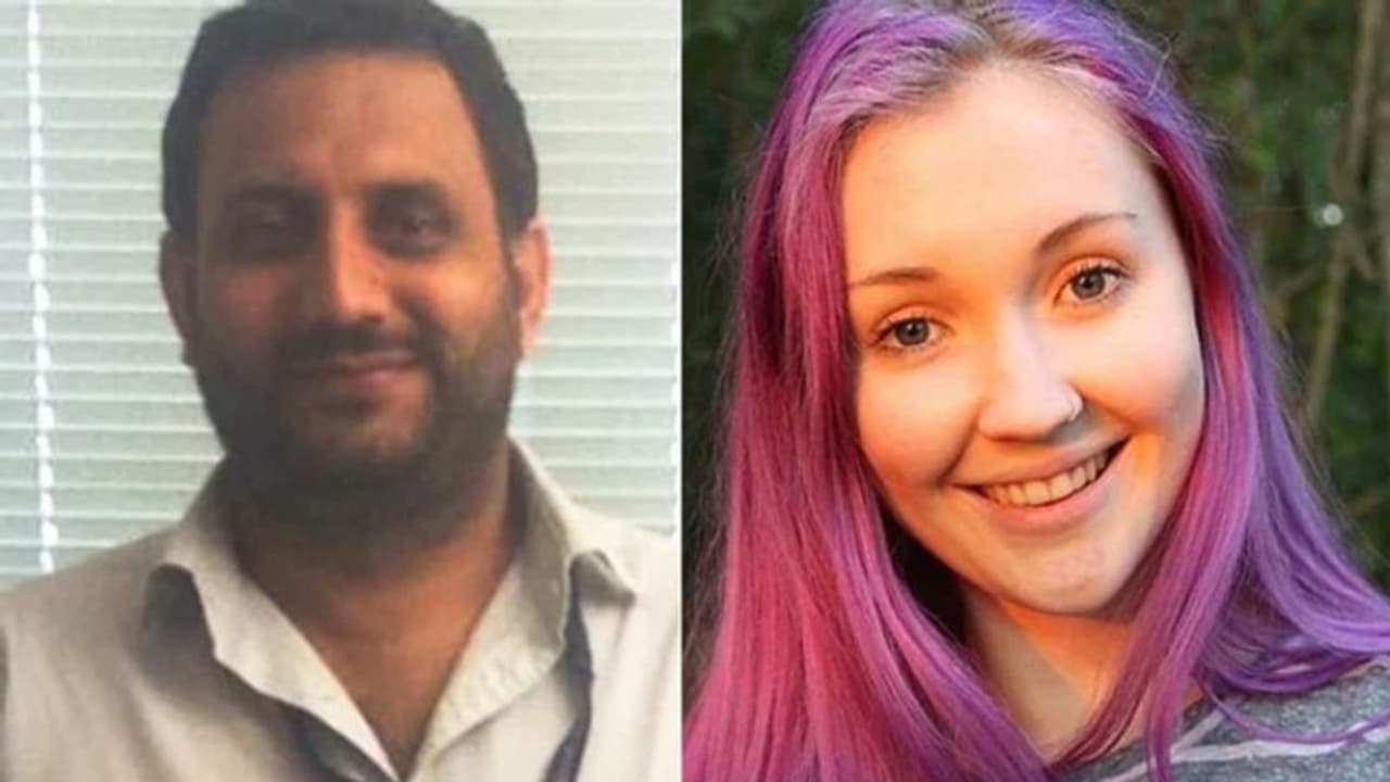 ഓസ്ട്രേലിയൻ യുവതിയെ കൊലപ്പെടുത്താനുണ്ടായ കാരണം വെളിപ്പെടുത്തി ഇന്ത്യൻ നഴ്സ് ഓസ്ട്രേലിയൻ യുവതിയെ കൊലപ്പെടുത്താനുണ്ടായ കാരണം വെളിപ്പെടുത്തി ഇന്ത്യൻ നഴ്സ്