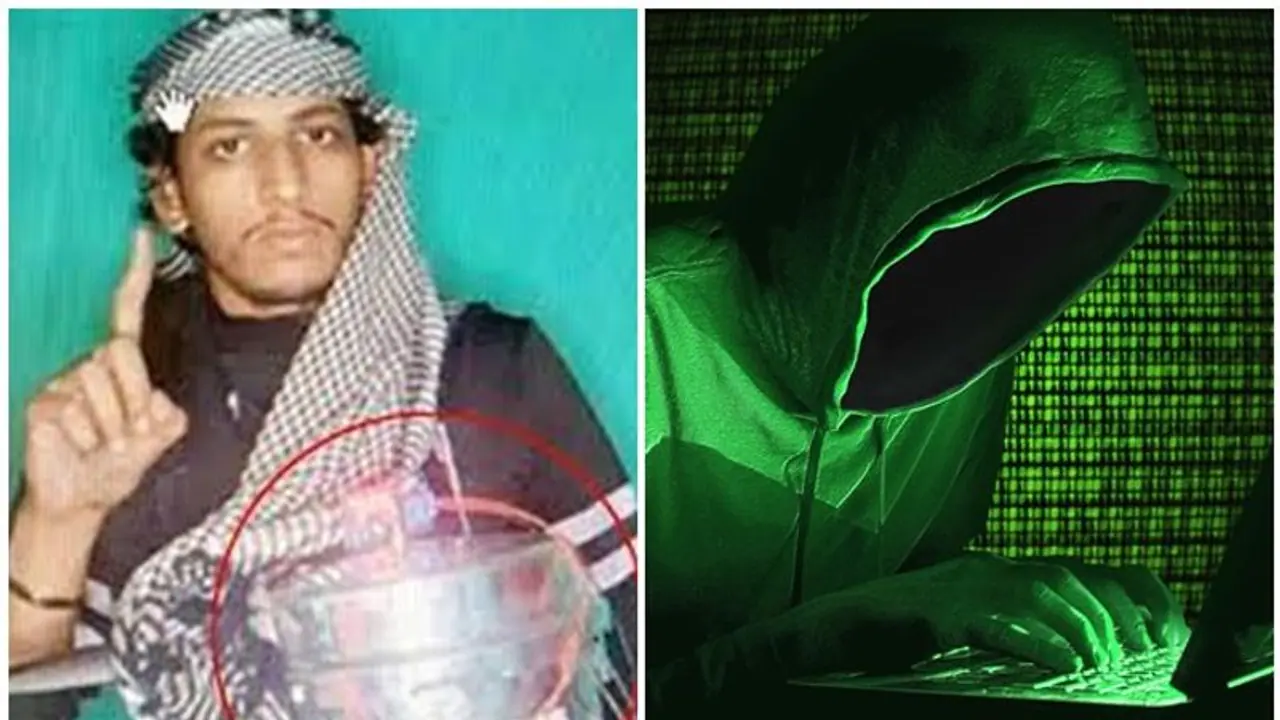 Mangaluru Auto Blast: ಉಗ್ರ ಶಾರೀಕ್‌ ಬಳಸಿದ್ದ ಡಾರ್ಕ್‌ವೆಬ್‌!