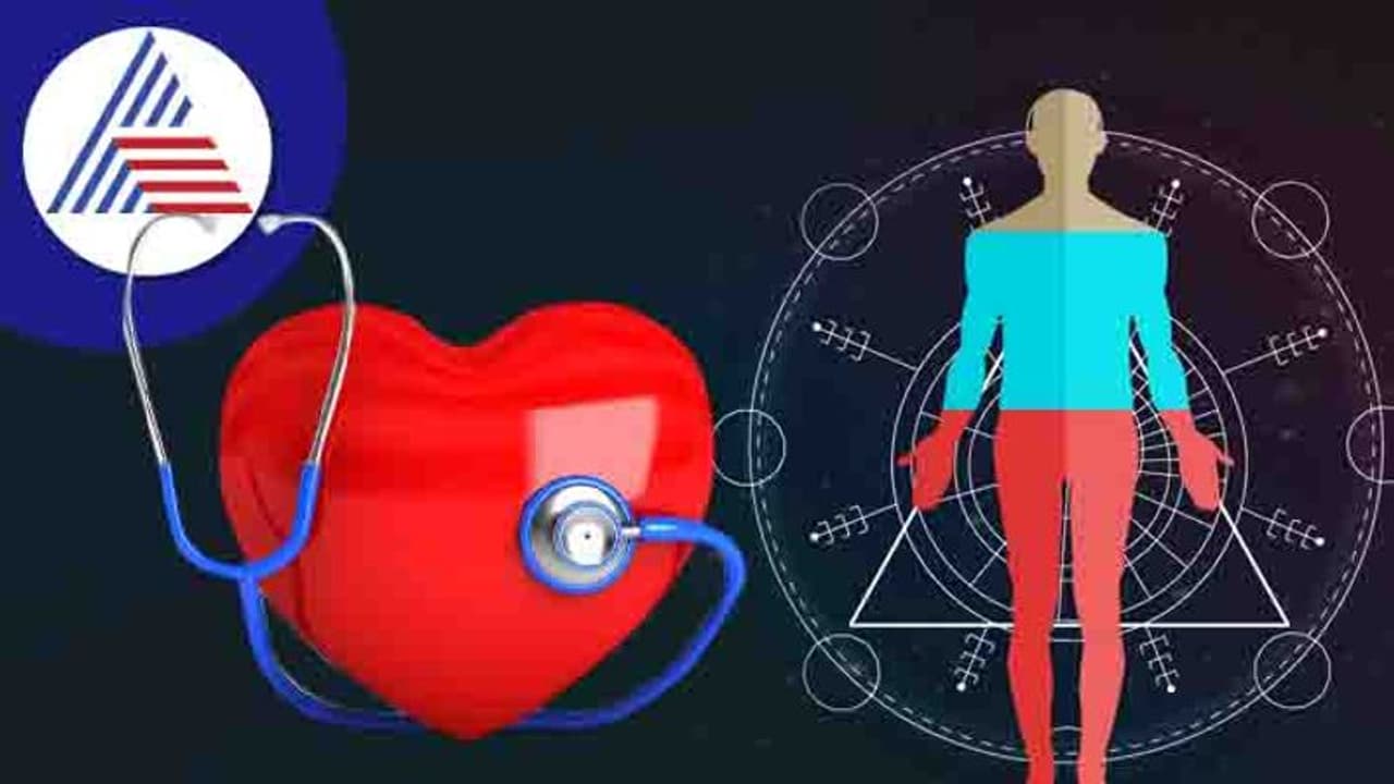 Heart disease astro remedy: ಹೃದಯದ ಸಮಸ್ಯೆಯೇ? ಈ ಜ್ಯೋತಿಷ್ಯ ಪರಿಹಾರಗಳನ್ನು ಕೈಗೊಳ್ಳಿ..