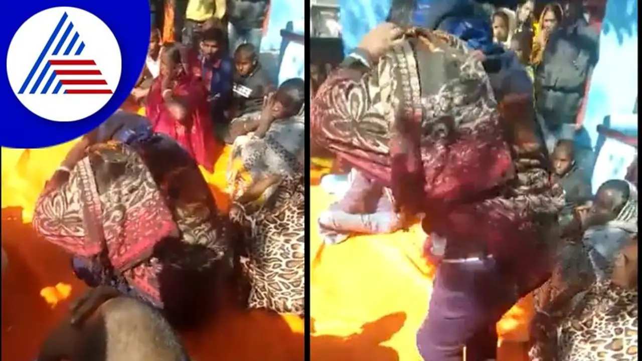 ಐದು ವರ್ಷದ ಬಾಲಕಿ ಮೇಲೆ ಅತ್ಯಾಚಾರ: ಆರೋಪಿಗೆ ಕೇವಲ ಐದು ಬಸ್ಕಿಯ ಶಿಕ್ಷೆ