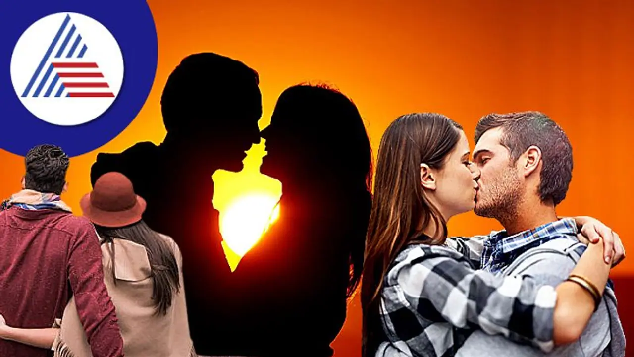 காதலிக்கும் ஆணுக்கும் பெண்ணுக்கும் இருக்க வேண்டிய 5 குணநலன்கள்..!!