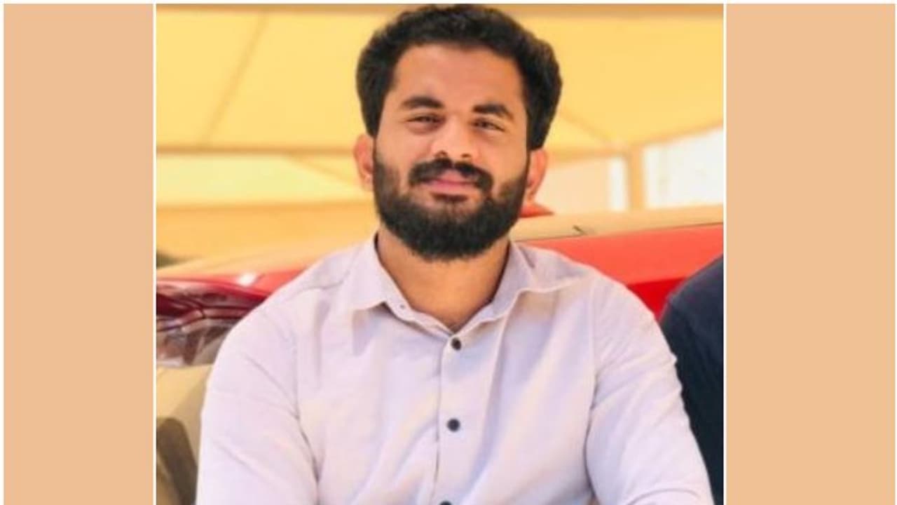 പ്രവാസി മലയാളി യുവാവ് ന്യുമോണിയ ബാധിച്ചു മരിച്ചു പ്രവാസി മലയാളി യുവാവ് ന്യുമോണിയ ബാധിച്ചു മരിച്ചു