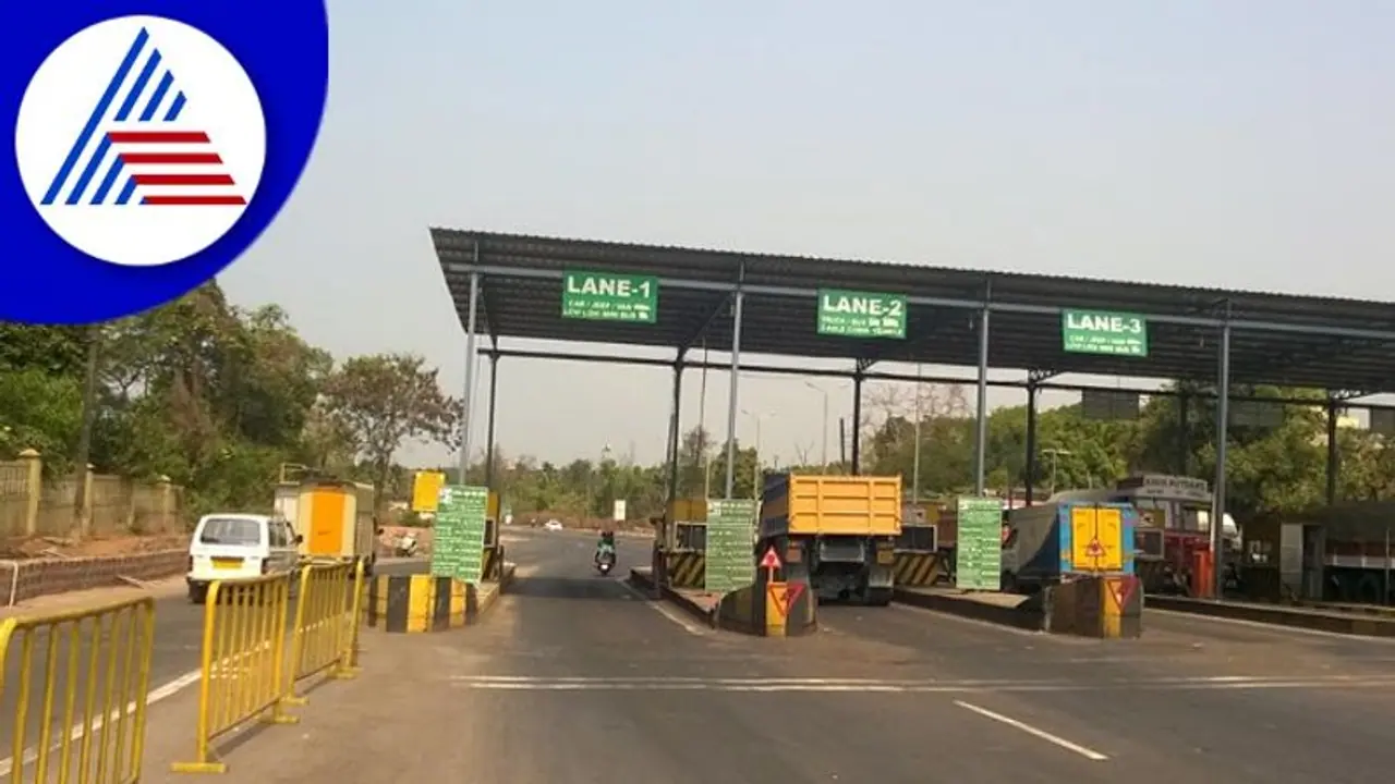Mangaluru News: ರದ್ದಾದ Suratkal Tollgate; ಹೆಜಮಾಡಿಯಲ್ಲಿ ವಸೂಲಿ! 