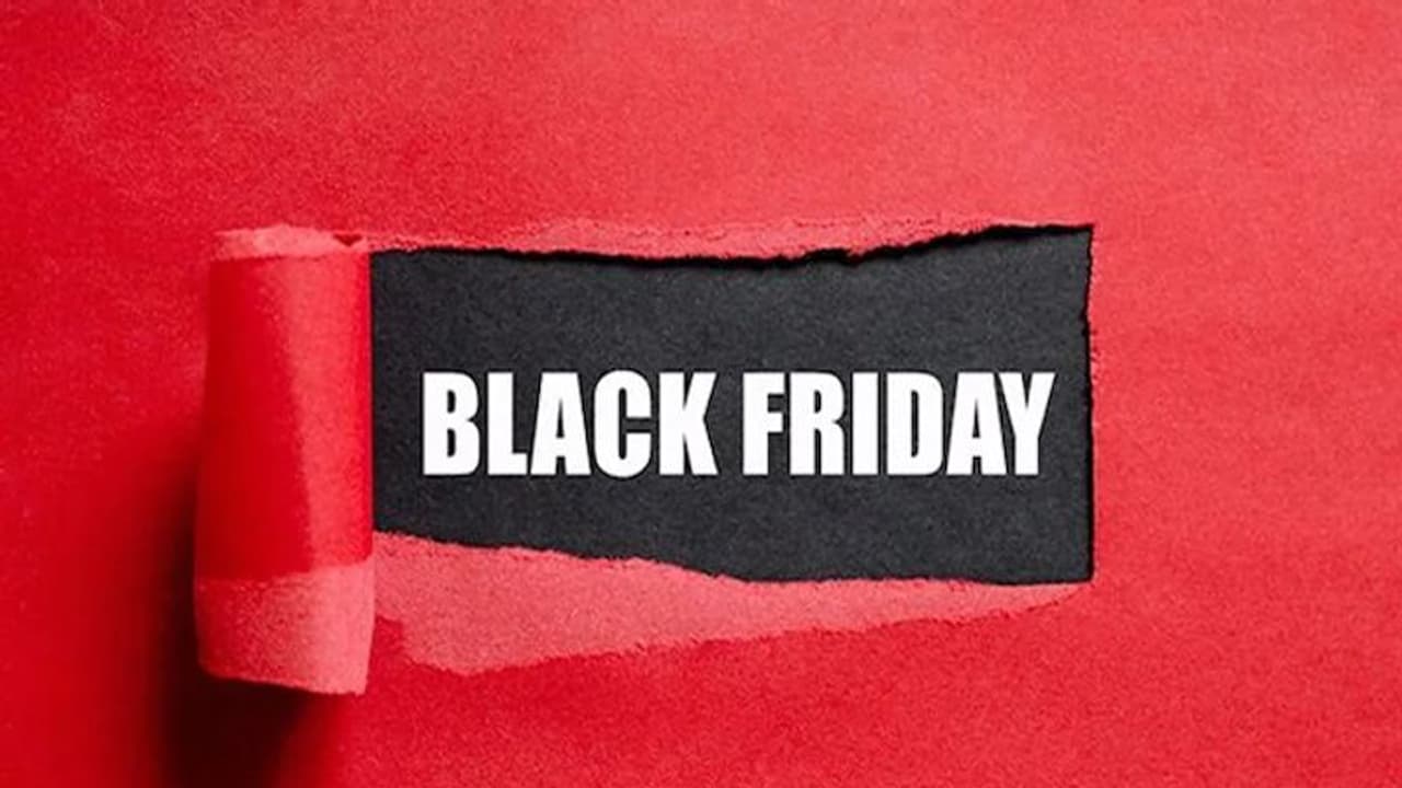 Black Friday 2022: भारत में भी बढ़ रहा है ब्लैक फ्राइडे का ट्रेंड, जानिए क्या है इसका इतिहास