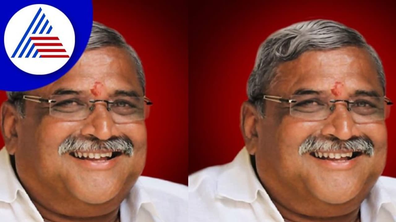 ಹೃದಯಾಘಾತದಿಂದ ಮಾಜಿ ಶಾಸಕ ಶ್ರೀಶೈಲಪ್ಪ ಬಿದರೂರು ವಿಧಿವಶ