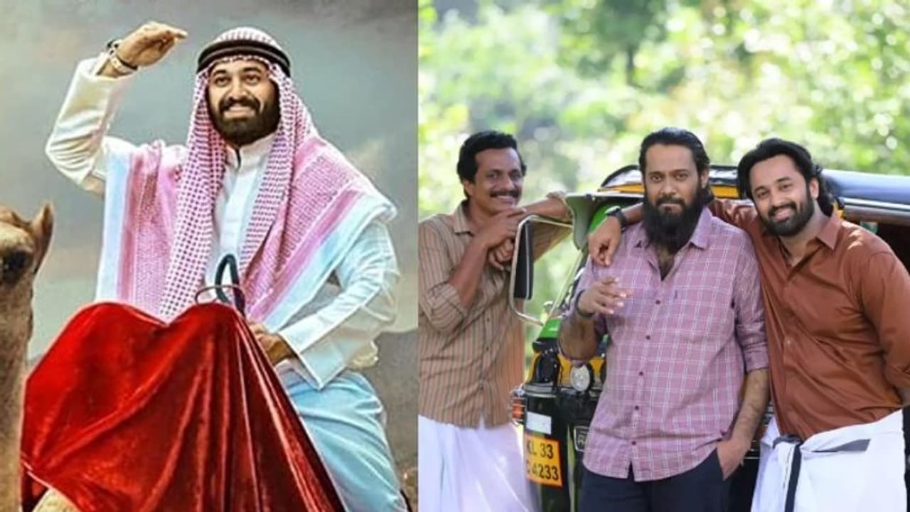 ഇത് 'ഷെഫീക്കിന്റെ സന്തോഷം' മാത്രമല്ല, നൊമ്പരവും സ്വപ്നവും കൂടിയാണ് : റിവ്യു