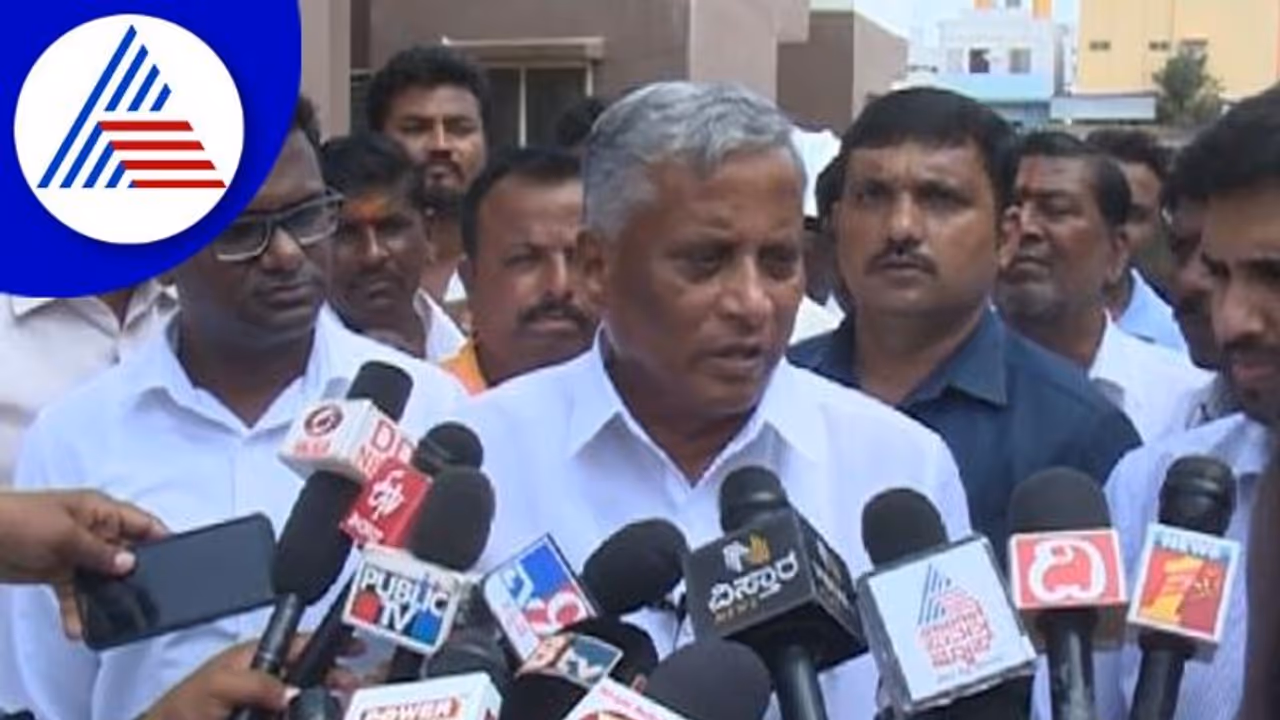 ‘ರಾಜ್ಯದ ಪಾಲಿಗೆ ಅಭಿವೃದ್ಧಿಯ ಸುವರ್ಣಯುಗ ಪ್ರಾರಂಭ’ ‘ರಾಜ್ಯದ ಪಾಲಿಗೆ ಅಭಿವೃದ್ಧಿಯ ಸುವರ್ಣಯುಗ ಪ್ರಾರಂಭ’