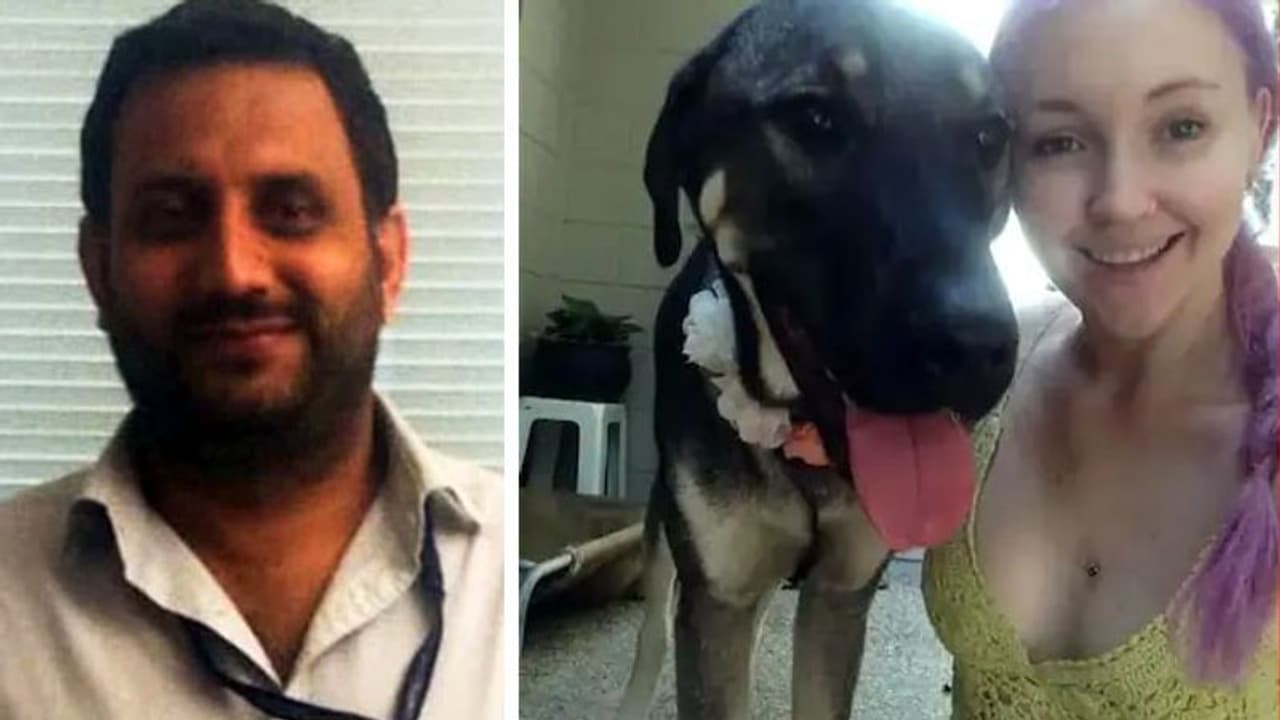 ऑस्ट्रेलिया में 5.5 करोड़ के इनामी हत्यारे को दिल्ली पुलिस ने दबोचा, 24 साल की लड़की की हत्या का मामला ऑस्ट्रेलिया में 5.5 करोड़ के इनामी हत्यारे को दिल्ली पुलिस ने दबोचा, 24 साल की लड़की की हत्या का मामला