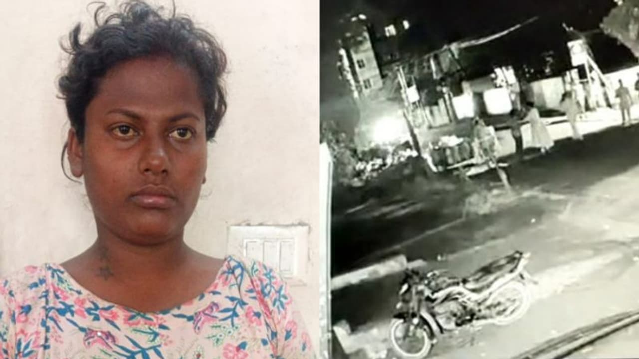 കൊച്ചിയിൽ ട്രാൻസ്ജെന്റർ യുവതി പങ്കാളിയെ കുത്തി; സംഭവം മുരുകേശനെ തേടി ഭാര്യ വന്നതിന് പിന്നാലെ കൊച്ചിയിൽ ട്രാൻസ്ജെന്റർ യുവതി പങ്കാളിയെ കുത്തി; സംഭവം മുരുകേശനെ തേടി ഭാര്യ വന്നതിന് പിന്നാലെ