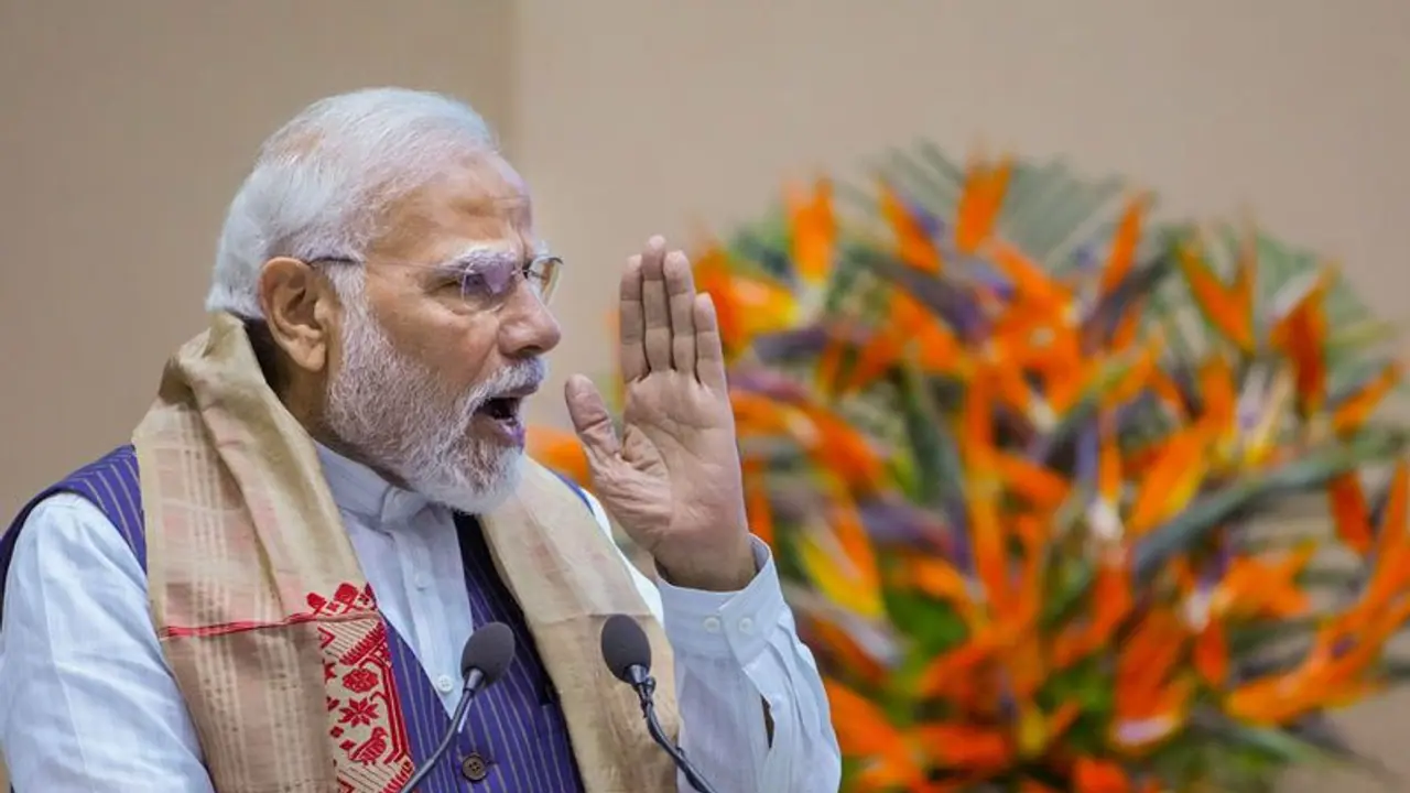 Forced conversions are a serious issue: Centre tells Supreme Court Forced conversions are a serious issue: Centre tells Supreme Court