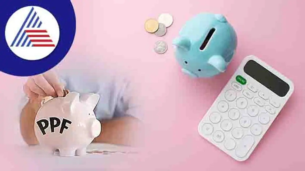 PPF ಖಾತೆದಾರರೇ ಗಮನಿಸಿ; ಇಂದು ಹೂಡಿಕೆ ಮಾಡಿದ್ರೆ ಮಾತ್ರ ನಿಮಗೆ ಅಧಿಕ ರಿಟರ್ನ್ ಸಿಗುತ್ತೆ, ಏಕೆ? ಇಲ್ಲಿದೆ ಮಾಹಿತಿ
