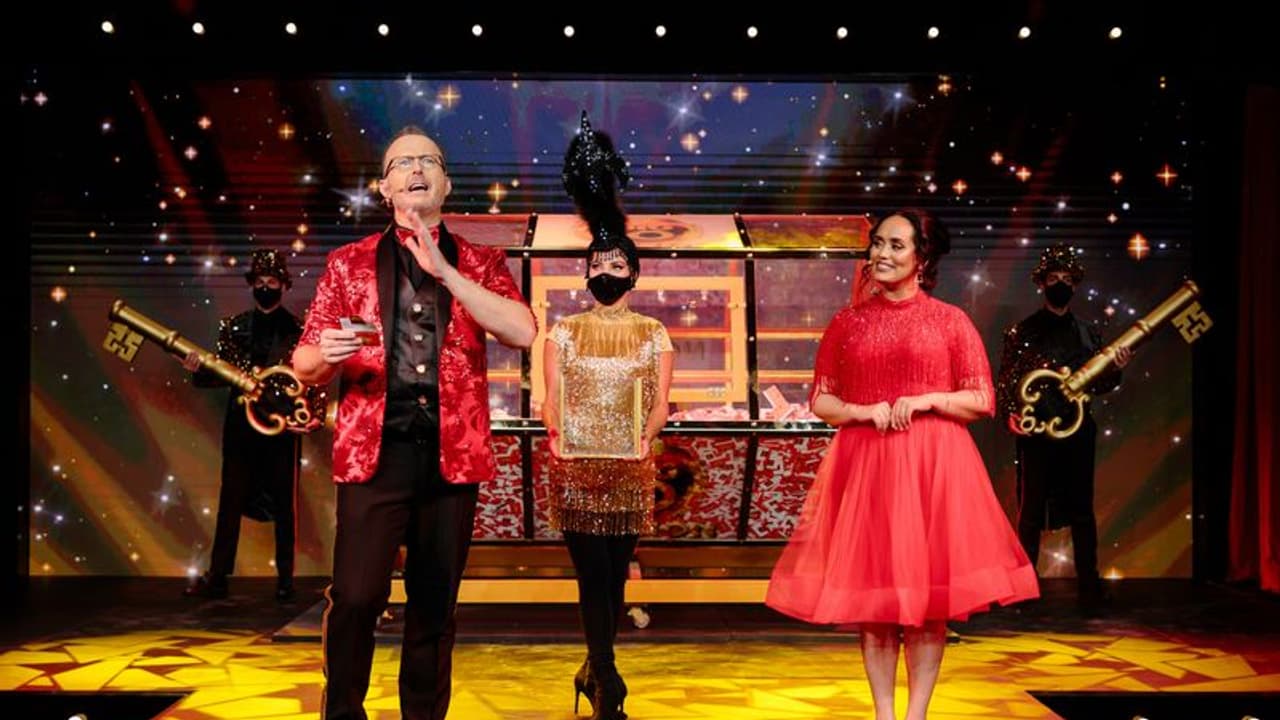 ചരിത്രത്തിലാദ്യമായി വമ്പന് സമ്മാനവുമായി ബിഗ് ടിക്കറ്റ്; ഭാഗ്യശാലിക്ക് 77 കോടിയിലേറെ ചരിത്രത്തിലാദ്യമായി വമ്പന് സമ്മാനവുമായി ബിഗ് ടിക്കറ്റ്; ഭാഗ്യശാലിക്ക് 77 കോടിയിലേറെ