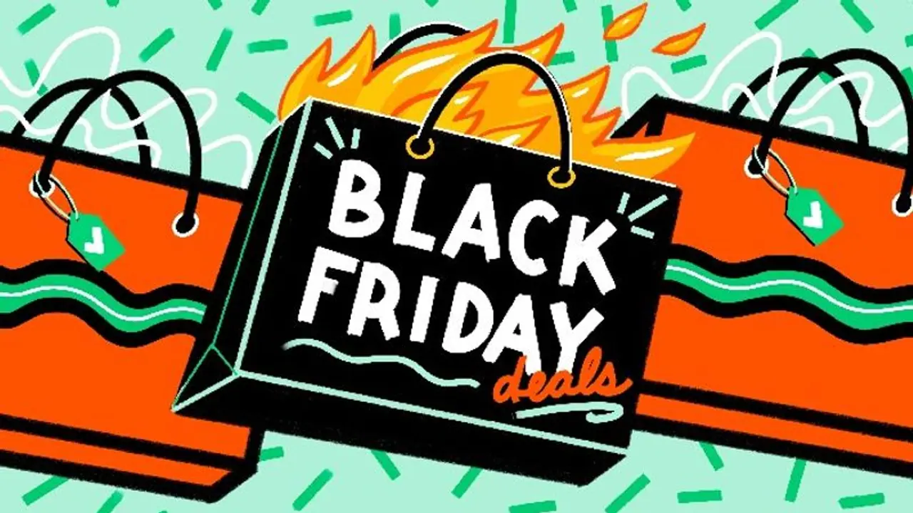 Black Friday: அமேசான், பிளிப்கார்ட், ரிலையன்ஸ் எல்லாவற்றிலும் ஆஃபர் மழை! Black Friday: அமேசான், பிளிப்கார்ட், ரிலையன்ஸ் எல்லாவற்றிலும் ஆஃபர் மழை!