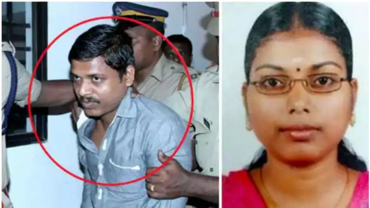 അമീറുള്‍ ഇസ്‌ലാമിന്റെ ജയിൽ മാറ്റ ഹർജി; കേരളത്തിനും അസമിനും സുപ്രീം കോടതി നോട്ടീസ്