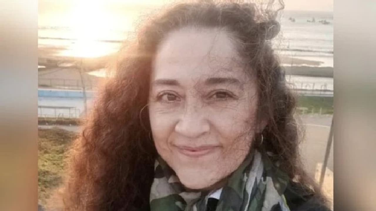 ഓണ്‍ലൈൻ കാമുകനെ കാണാൻ 5,000 കി.മീ യാത്ര ചെയ്തെത്തിയ സ്ത്രീ കൊല്ലപ്പെട്ട നിലയില്‍