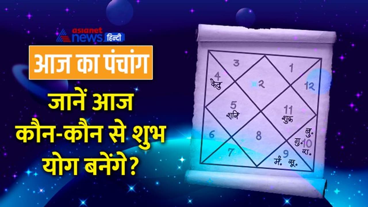  Aaj Ka Panchang 27 नवंबर 2022 का पंचांग: विनायकी चतुर्थी आज, चंद्रमा करेगा मकर राशि में प्रवेश