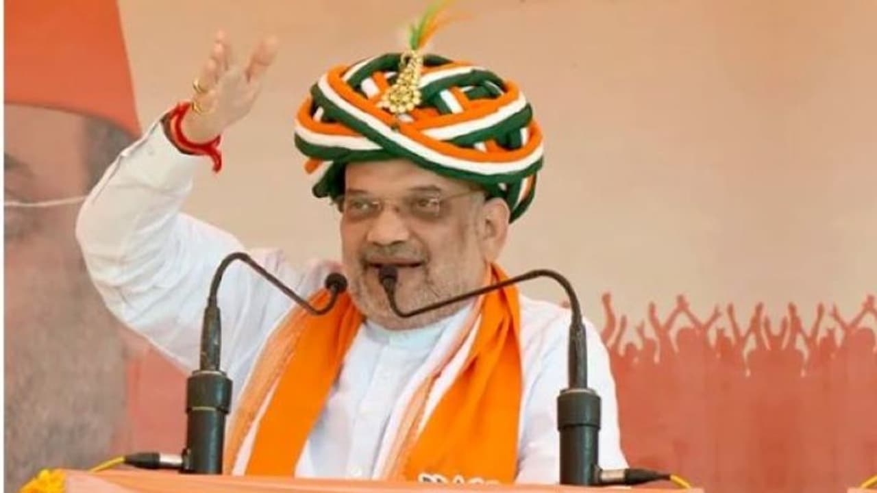 '2002 में सबक सिखाने के बाद गुजरात में अपराधियों ने असामाजिक गतिविधियां बंद कर दी, अब यहां स्थायी शांति है' 