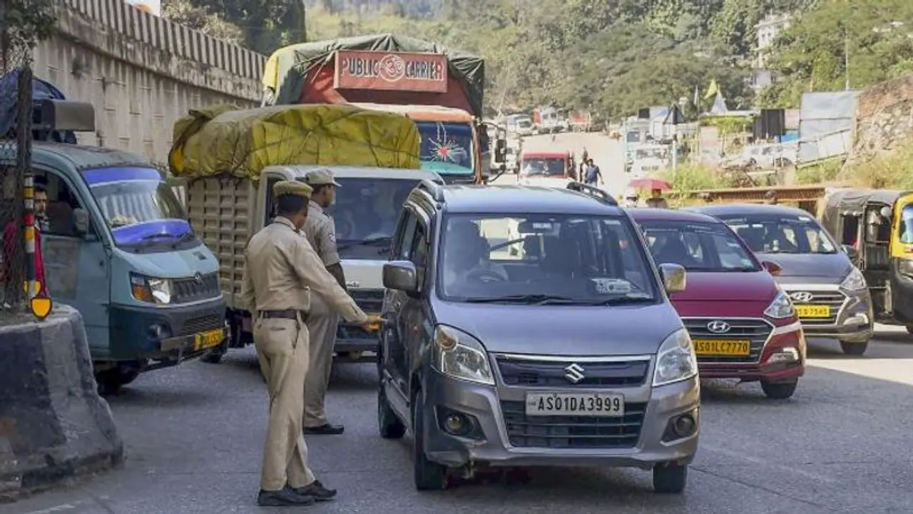 Six days after border violence, Assam lifts travel restrictions to Meghalaya; check details