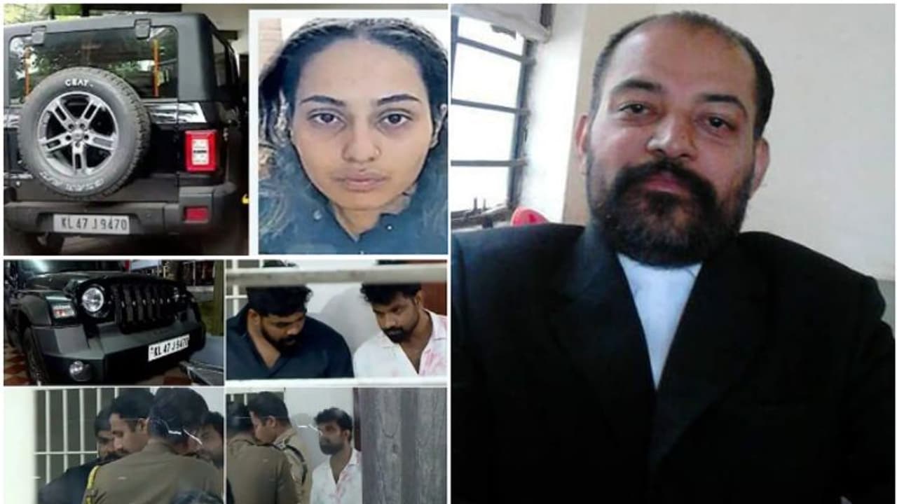 വക്കാലത്ത് ഉണ്ടോ? ഇല്ല! പിന്നെന്തിന് വന്നു? കൊച്ചി കൂട്ടബലാത്സംഗകേസിൽ പ്രതിക്ക് വേണ്ടി ഹാജരായ ആളൂരിന് നോട്ടീസ്