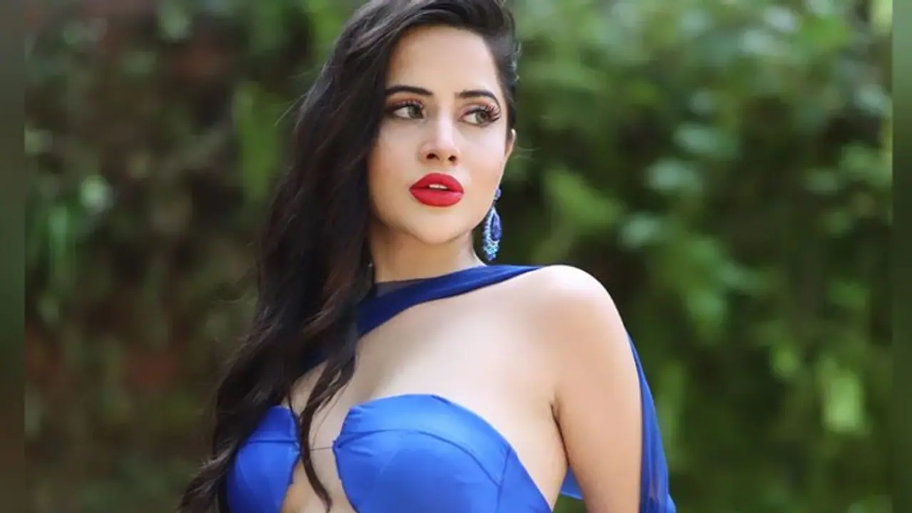 ഉർഫി ജാവേദ് ദുബായിൽ കസ്റ്റഡിയിൽ? ലഭ്യമായ വിവരങ്ങള് ഇങ്ങനെ.! ഉർഫി ജാവേദ് ദുബായിൽ കസ്റ്റഡിയിൽ? ലഭ്യമായ വിവരങ്ങള് ഇങ്ങനെ.!