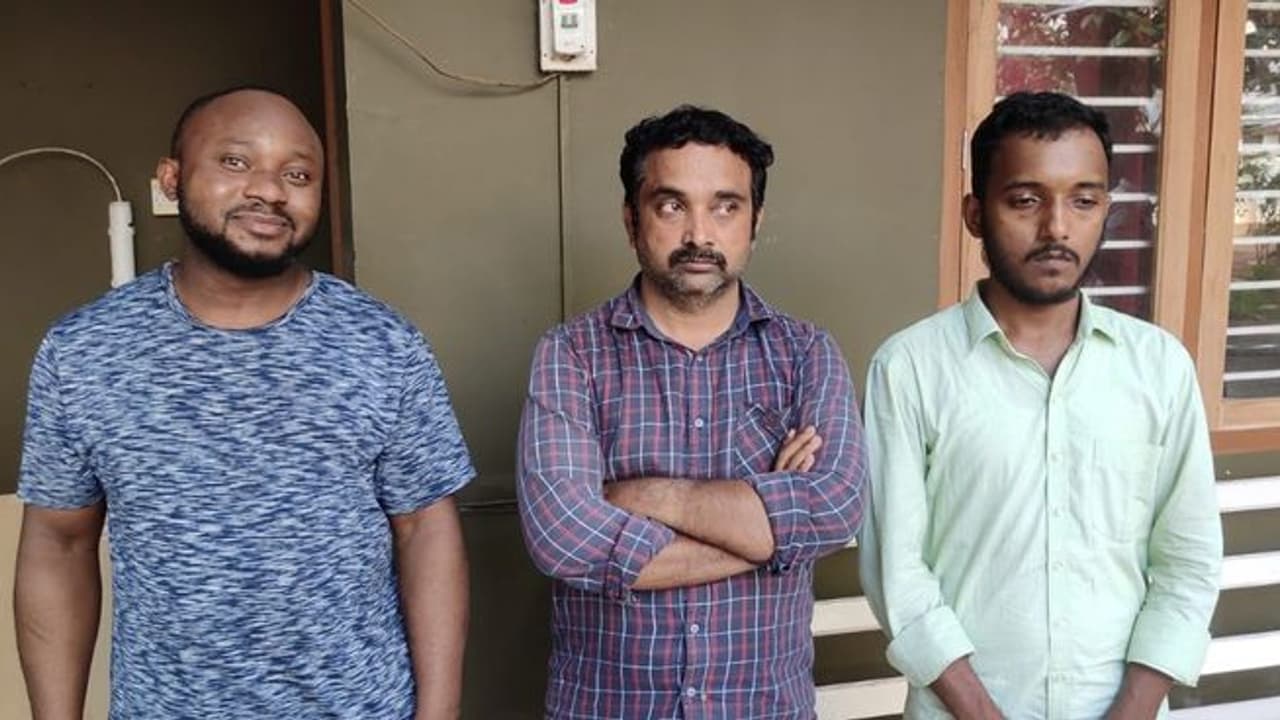  2011 ലെ മയക്കുമരുന്ന് കേസിന് പിന്നാലെ പോയി, വിദേശിയടക്കമുള്ള വിതരണക്കാരെ അകത്താക്കി പൊലീസ്