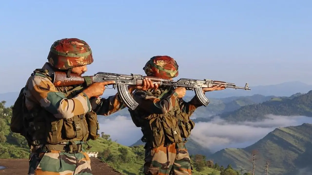 Jammu Police recover IED from a mini bus in Ramban; probe underway