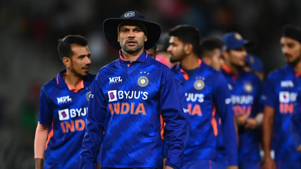 NZ vs IND: 3வது ஒருநாள் போட்டிக்கான இந்திய அணியில் ஒரு அதிரடி மாற்றம்..! உத்தேச ஆடும் லெவன்