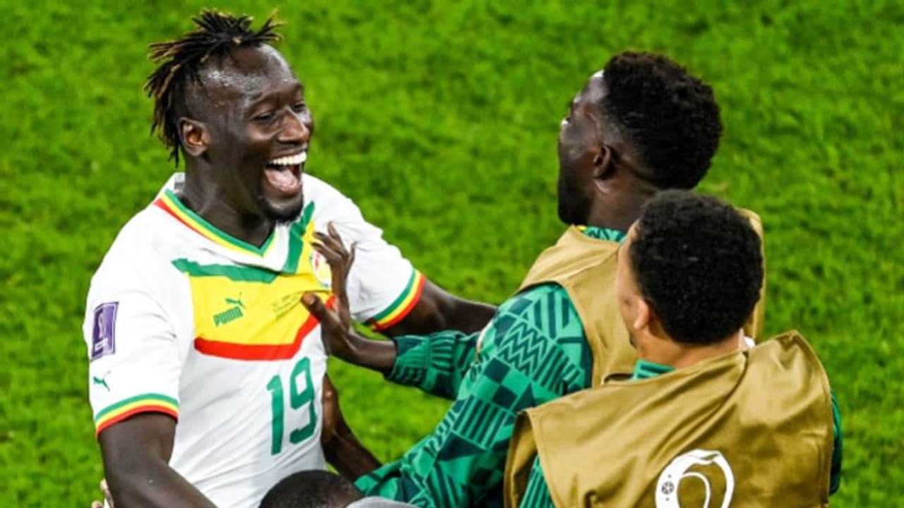 ഖത്തറിനെ പൂട്ടി സെനഗല്‍, വിജയം മൂന്ന് ഒന്നിനെതിരെ ഗോളിന്; ആതിഥേയ ടീമിന്റെ സാധ്യതകള്‍ അടയുന്നു