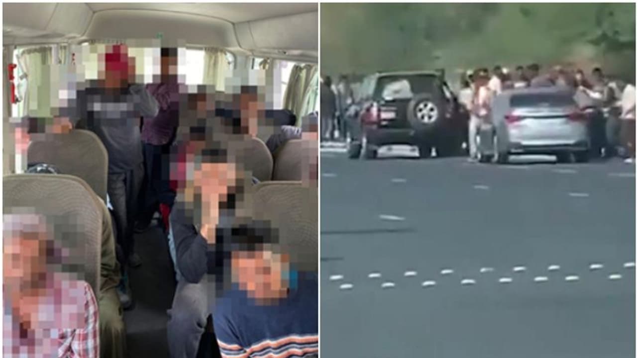 നിയമലംഘകരായ പ്രവാസികള്ക്കായി പരിശോധന തുടരുന്നു; 31 പേര് അറസ്റ്റില് നിയമലംഘകരായ പ്രവാസികള്ക്കായി പരിശോധന തുടരുന്നു; 31 പേര് അറസ്റ്റില്