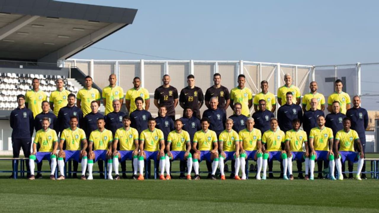 നെയ്മർക്ക് പിന്നാലെ മറ്റൊരു സൂപ്പർതാരത്തിനും അടുത്ത മത്സരം നഷ്ടമാകും; ബ്രസീലിന് ആശങ്കയേറുന്നു