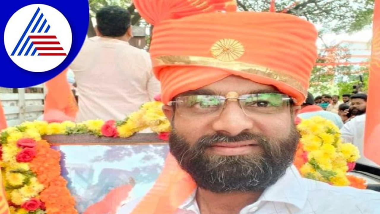 Chitradurga: ಎಡಿಜಿಪಿ ಅಲೋಕ್ ಕುಮಾರ್‌ಗೆ ಪತ್ರ ಬರೆದ ಸಾಮಾಜಿಕ ಕಾರ್ಯಕರ್ತ ಹಾಗೂ ಮುರುಘಾ ಶ್ರೀ ಆಪ್ತ ಜಿತೇಂದ್ರ