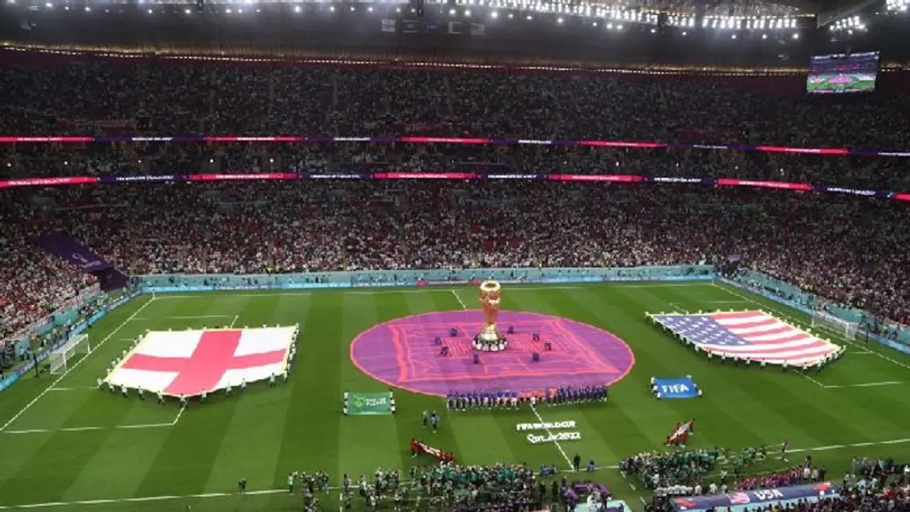 Football vs Soccer: Meme fest continues a day after England and USA play out a goalless draw at World Cup 2022