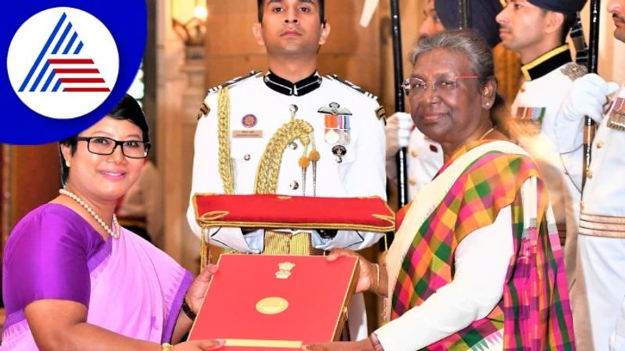 ಮಣಿಪಾಲದ ಡಾ. ಎಲ್ಸಾಗೆ ರಾ. Florence Nightingale ಪ್ರಶಸ್ತಿ ಮಣಿಪಾಲದ ಡಾ. ಎಲ್ಸಾಗೆ ರಾ. Florence Nightingale ಪ್ರಶಸ್ತಿ