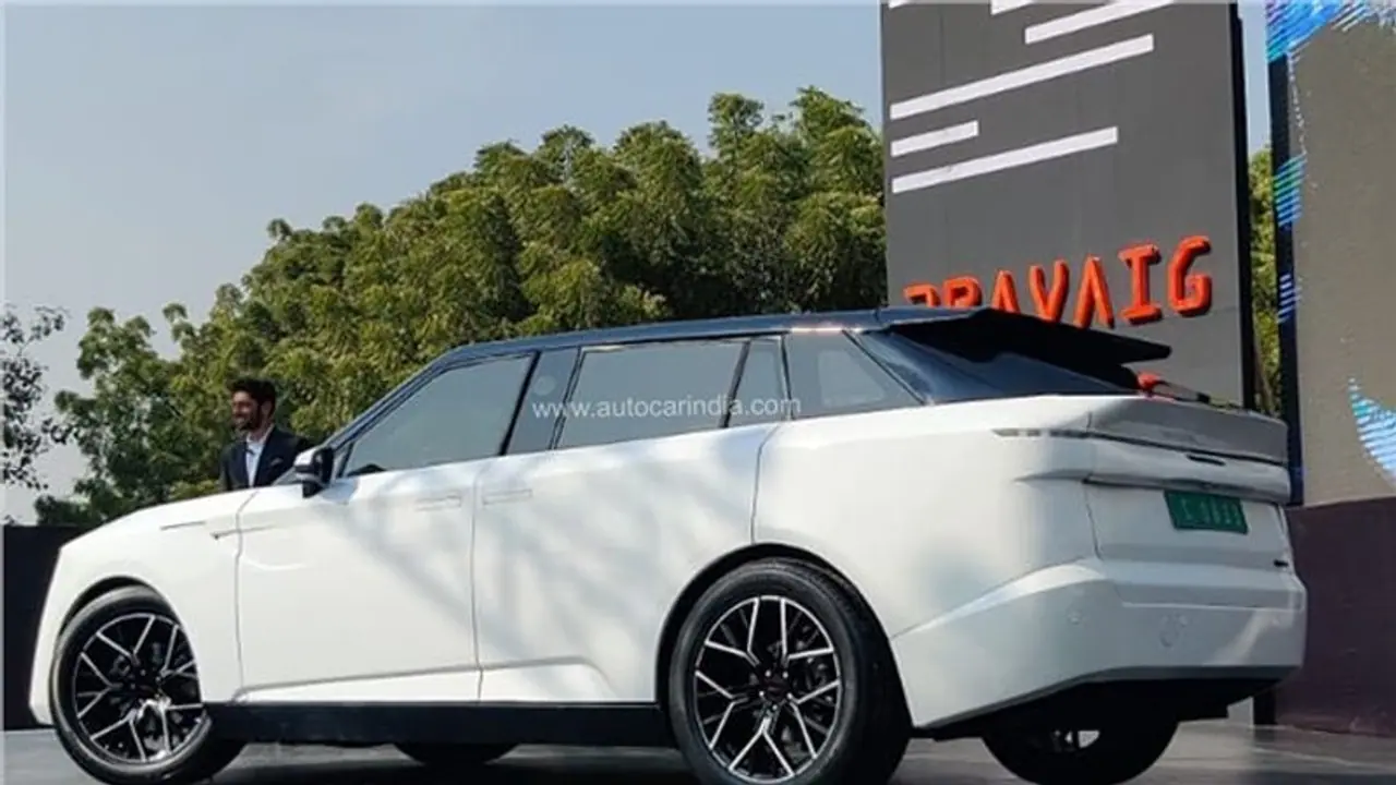 500 കിമി മൈലേജുമായി ആ മെയിഡ് ഇൻ ഇന്ത്യാ എസ്യുവി എത്തി! 500 കിമി മൈലേജുമായി ആ മെയിഡ് ഇൻ ഇന്ത്യാ എസ്യുവി എത്തി!