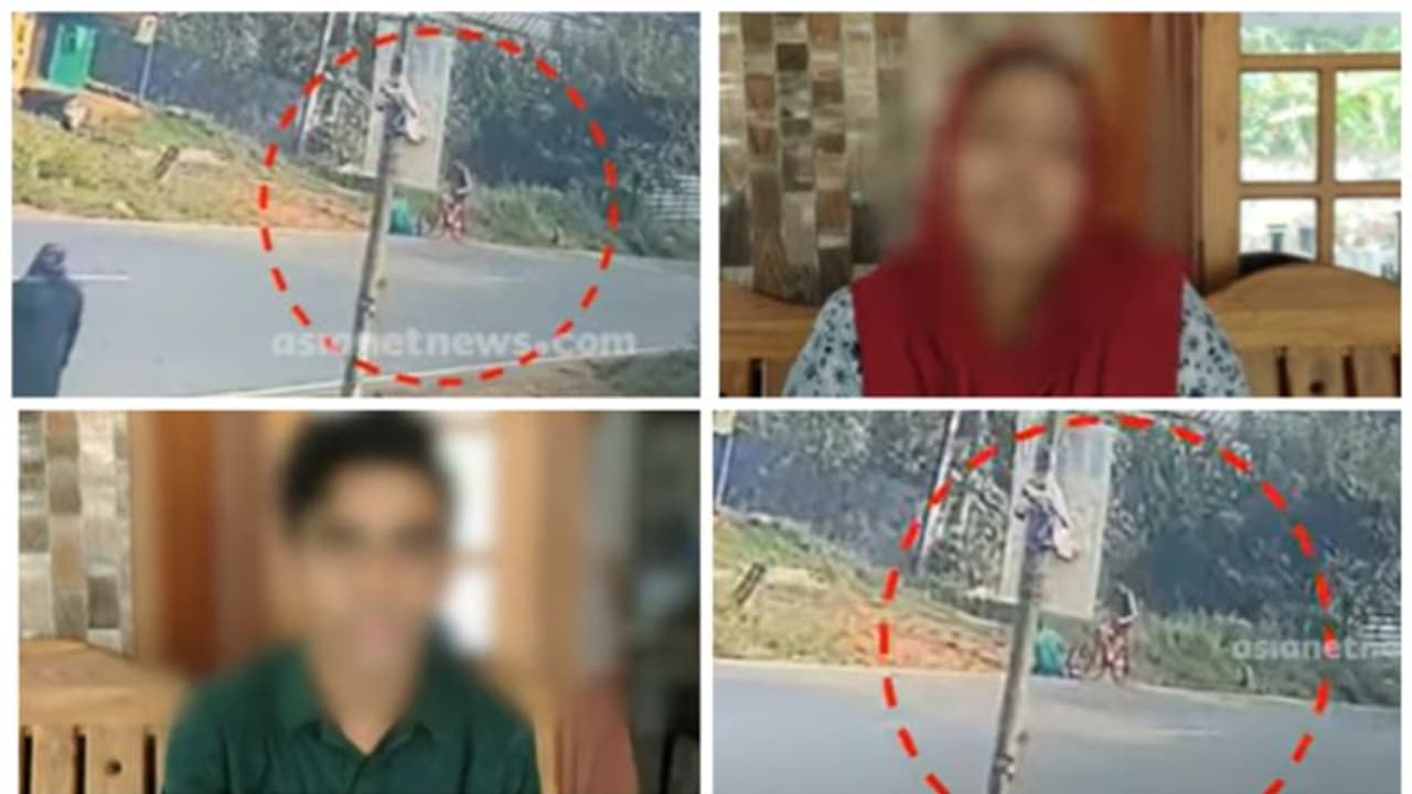 ഭിന്നശേഷിക്കാരനായ വിദ്യാർത്ഥിക്ക് ക്രൂരമർദ്ദനം; ചെവിക്കും തലക്കും പരിക്ക്, അയൽവാസി അറസ്റ്റിൽ: വീഡിയോ ഭിന്നശേഷിക്കാരനായ വിദ്യാർത്ഥിക്ക് ക്രൂരമർദ്ദനം; ചെവിക്കും തലക്കും പരിക്ക്, അയൽവാസി അറസ്റ്റിൽ: വീഡിയോ