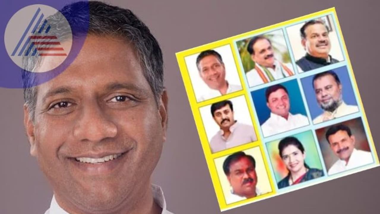 Assembly Election: ಬೆಲ್ಲದಗೆ ಕಹಿ ನೀಡಲು ಕಾಂಗ್ರೆಸ್‌ನಲ್ಲಿ ಹುಟ್ಟಿಕೊಂಡ ದೊಡ್ಡ ಪಡೆ!