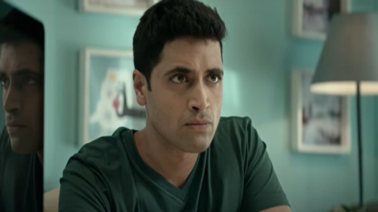 श्रद्धा मर्डर केस से मिलती है 'हिट: द सेकंड केस' की स्टोरी, आफताब जैसे केस को सॉल्व करते दिखेंगे अदीवी सेष