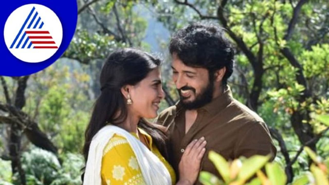 Saddu Vicharane Nadeyuttide Review: ಅಸಾಧ್ಯ ತಿರುವುಮುರುವುಗಳ ಸುದೀರ್ಘ ಪಯಣ Saddu Vicharane Nadeyuttide Review: ಅಸಾಧ್ಯ ತಿರುವುಮುರುವುಗಳ ಸುದೀರ್ಘ ಪಯಣ