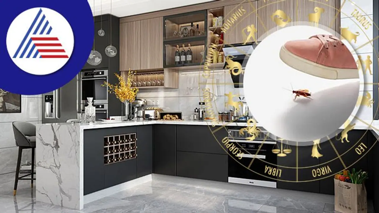 Pancha Maha Paapa: ಅರಿವಿಲ್ಲದೆ ಮಾಡಿದ ಈ ತಪ್ಪು ಪಾಪದ ಸಾಲಿಗೆ ಸೇರುತ್ತೆ Pancha Maha Paapa: ಅರಿವಿಲ್ಲದೆ ಮಾಡಿದ ಈ ತಪ್ಪು ಪಾಪದ ಸಾಲಿಗೆ ಸೇರುತ್ತೆ