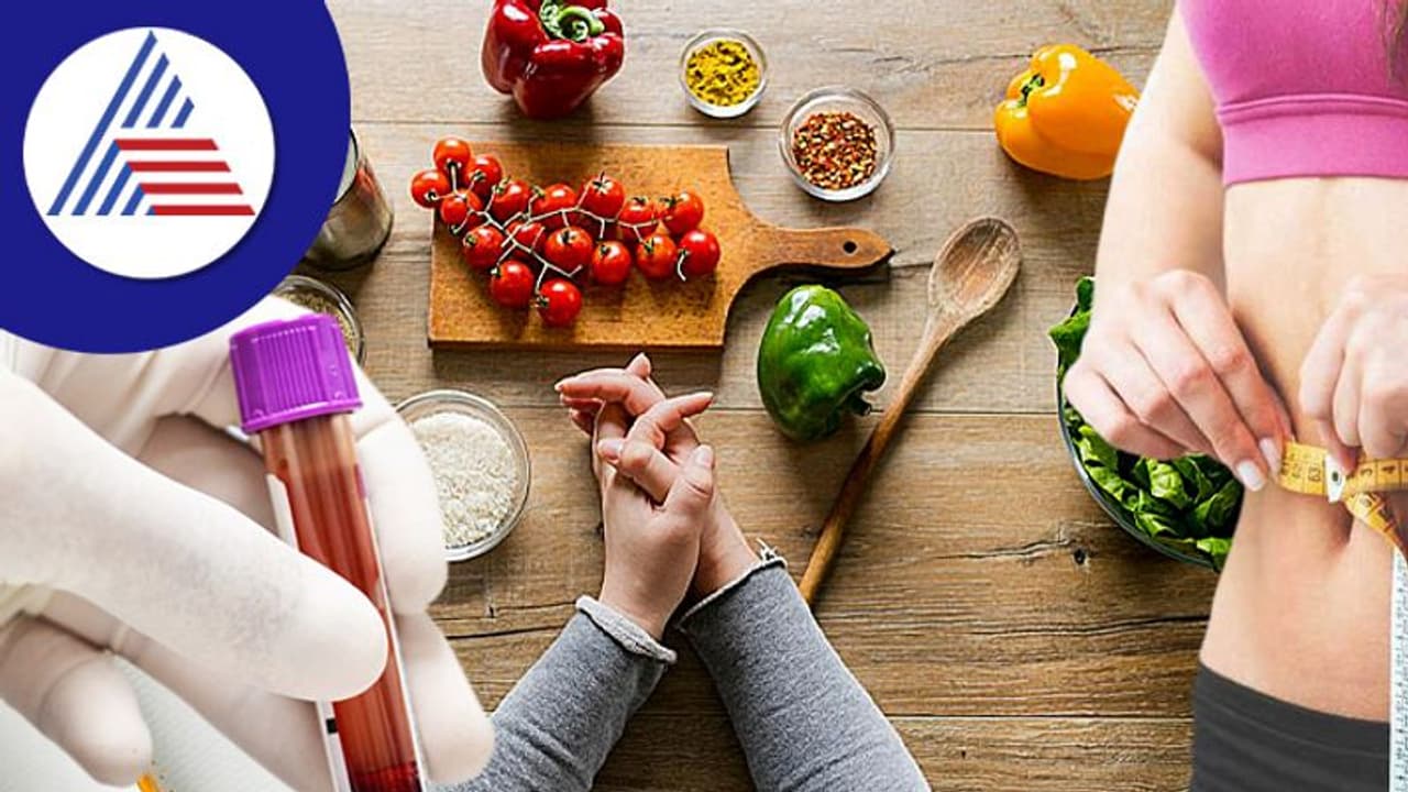 Blood Type Diet: ಬ್ಲಡ್ ಗ್ರೂಪ್‌ಗೆ ತಕ್ಕಂತೆ ಡಯೆಟ್ ಮಾಡಿದ್ರೆ ಬೇಗ ತೂಕ ಇಳಿಯುತ್ತೆ